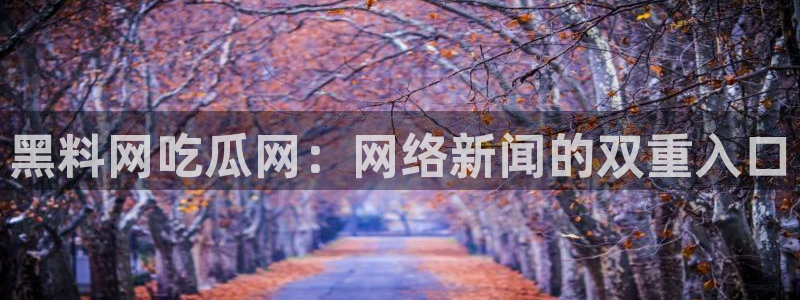 1吃瓜
